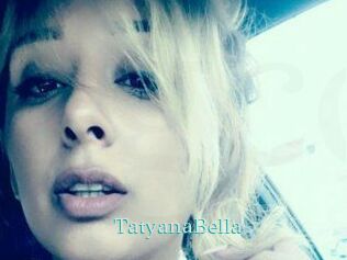 TatyanaBella