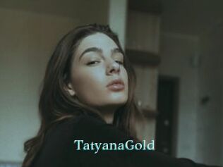 TatyanaGold
