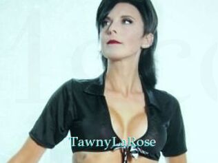 TawnyLaRose