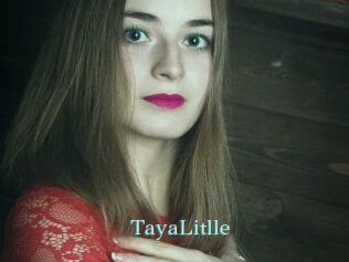 TayaLitlle