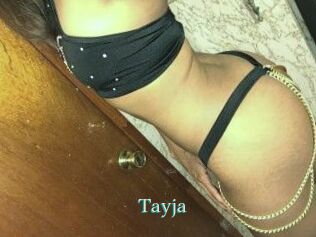 Tayja