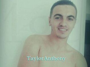 TaylorAnthony
