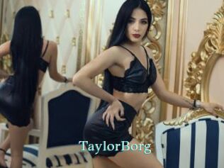 TaylorBorg