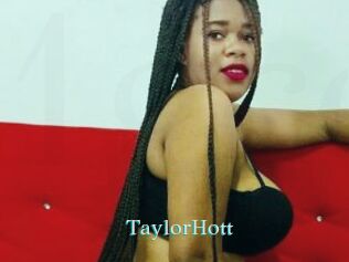 TaylorHott