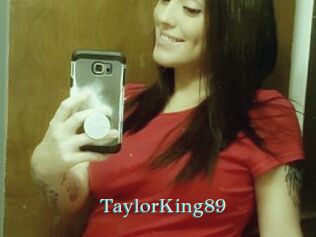 TaylorKing89