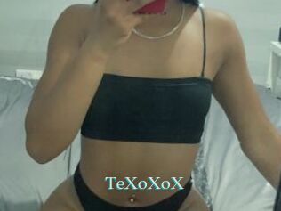 TeXoXoX