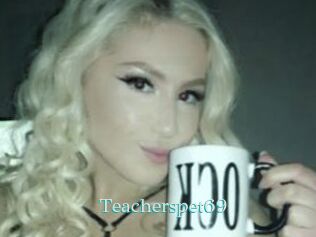 Teacherspet69 1 grosse cochonne
