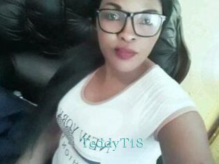 TeddyT18