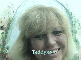 Teddyxo