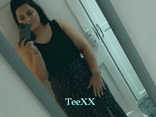 TeeXX