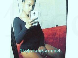 TeeliciousCaramel