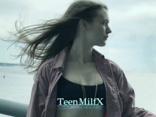TeenMilfX