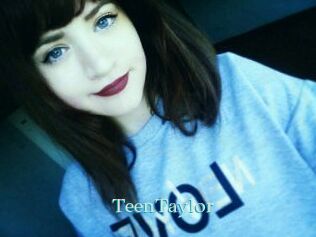 TeenTaylor