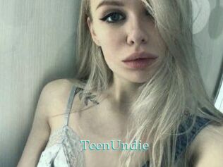 TeenUndie