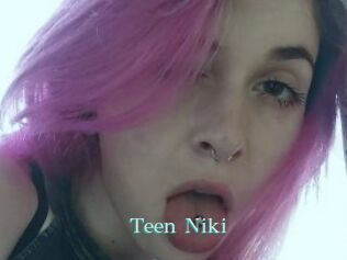 Teen_Niki