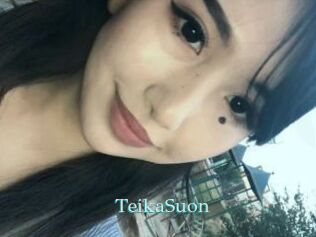 TeikaSuon 1 grosse cochonne