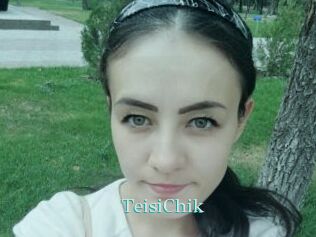 TeisiChik