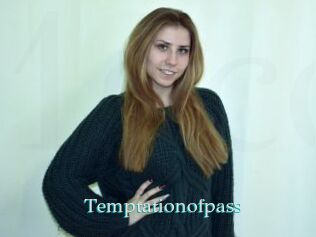 Temptationofpass