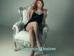 TemptingDesiree