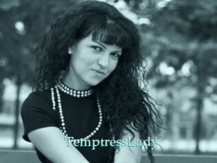 TemptressLady