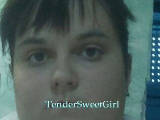 TenderSweetGirl 1 grosse cochonne