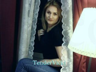 TenderVicki