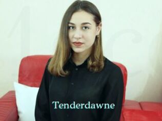 Tenderdawne
