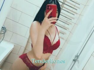 Tenderliones