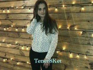 Tener8Ket