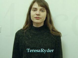TeresaRyder
