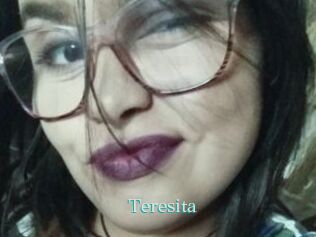 Teresita 1 grosse cochonne