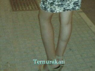 Ternurakati