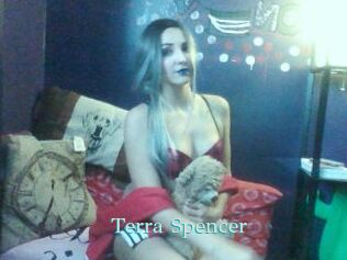 Terra_Spencer 1 grosse cochonne