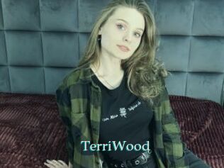 TerriWood