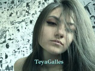 TeyaGalles