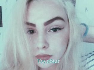 TeyaStar