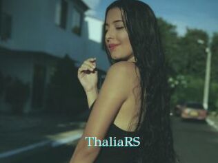 ThaliaRS