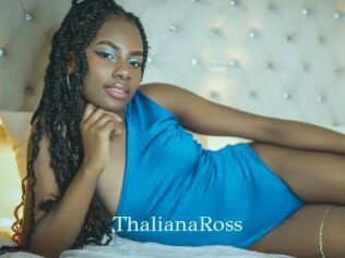 ThalianaRoss