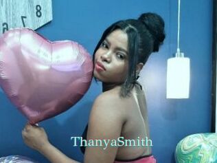 ThanyaSmith 1 grosse cochonne