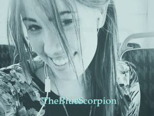 TheBlueScorpion