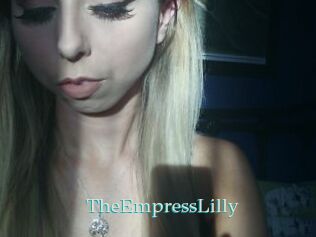 TheEmpressLilly