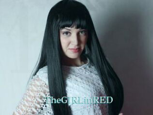 TheGIRLinRED