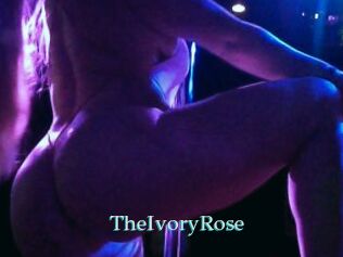 TheIvoryRose