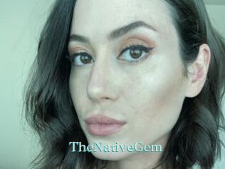 TheNativeGem