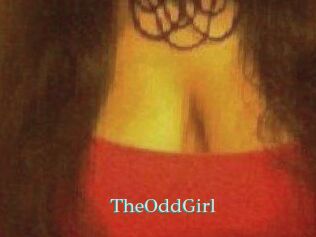 TheOddGirl