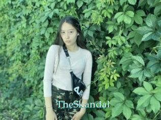 TheSkandal