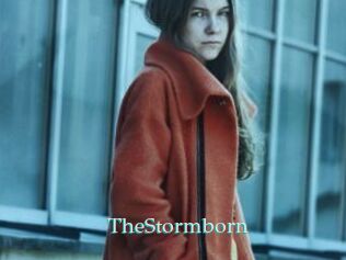 TheStormborn