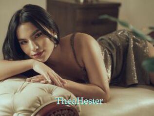 TheaHester