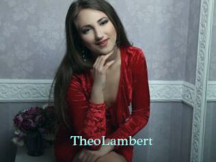 TheoLambert