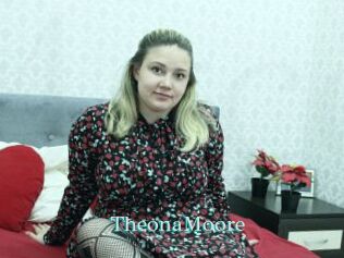 TheonaMoore